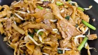 Nasi Liwet Gulung & Kwetiau Terenak Jakarta: Wajib Coba! Nasi Liwet Gulung & Kwetiau Terenak Jakarta: Wajib Coba!