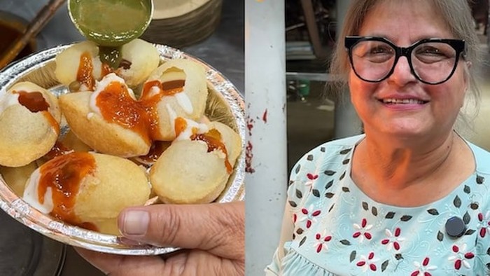 Nenek 62 Tahun, Semangatnya Membuka Warung Makan Legendaris