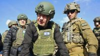 Netanyahu_Kunjungi_Gaza_Protes_Palestina_Membara_Dunia_Terkejut