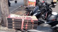 Ojol Antar Pizza Mahal, Tak Dapat Tip, Malah Dinyinyir! Ojol Antar Pizza Mahal, Tak Dapat Tip, Malah Dinyinyir!