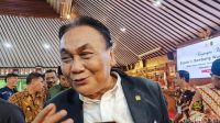 PDIP_Solid_Bambang_Pacul_Pastikan_Megawati_Ketum_Lagi