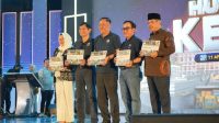 PTBA_Rayakan_HUT_ke-44_Buku_Sejarah__Wahana_Air_Baru