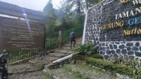 Pendakian_Gunung_Gede_Pangrango_Ditutup_Siaga_5_Hari_Waspada