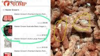 Pesanan_Daging_Terkontaminasi_Plastik_Tuntut_Ganti_Rugi_Sekarang