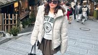 Petualangan_Kuliner_Monica__Ifan_Seventeen_di_Jepang_Nikmati_Kelezatannya