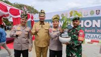 Polda_Riau_Tanam_Pohon_di_Danau_Raja_Cegah_Karhutla_Jambore