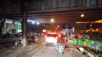 Polres_Priok__Ditlantas_Hadapi_Lonjakan_Truk_Peti_Kemas_Macet_Parah