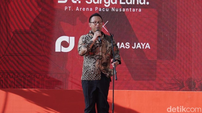 Pordasi Dorong Pembangunan Arena Berkuda Megah di JIEPP