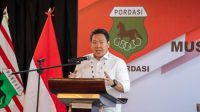 Pordasi Jakarta: Kepemimpinan Baru, Era Baru 2025-2029