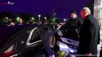 Prabowo__Erdogan_Mobil_Mewah_Sambut_Kunjungan_Spesial_ke_Turki