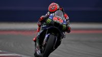 Quartararo Raih Pole MotoGP Spanyol 2025, Kalahkan Marquez Quartararo Raih Pole MotoGP Spanyol 2025, Kalahkan Marquez