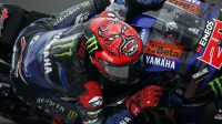 Quartararo Raih Pole Position: Reaksi Mengharukan Setelah Tiga Tahun Quartararo Raih Pole Position: Reaksi Mengharukan Setelah Tiga Tahun