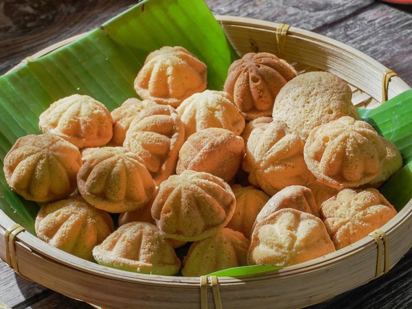 Rahasia Kuih Bahalu Malaysia Lembut Legit: Resep Anti Gagal