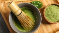 Rahasia Matcha Creamy: Cold Whisk, Tekstur Halus Sempurna Rahasia Matcha Creamy: Cold Whisk, Tekstur Halus Sempurna