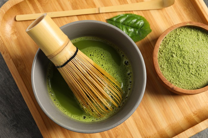 Rahasia Matcha Creamy: Cold Whisk, Tekstur Halus Sempurna
