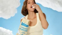 Rahasia Tubuh Langsing Khloe: Popcorn Protein Tinggi