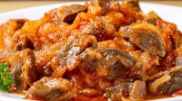 Resep_Ampela_Ayam_Pedas_3_Menu_Murah_Enak__Anti_Ribet