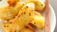 Resep_Ayam_Bakar_Bumbu_Kemiri__Ubi_Madu_Wijen_Menu_Buka_Puasa_Ramadan