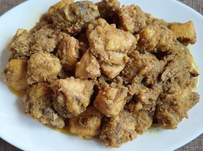 Resep Ayam Palekko Bugis: Pedas Gurih, Bikin Nagih!