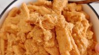 Resep Basreng Rebus Viral: Sensasi Rasa Baru yang Menggoda Resep Basreng Rebus Viral: Sensasi Rasa Baru yang Menggoda