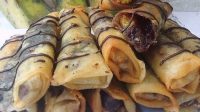 Resep_Lumpia_Pisang__Nasi_Goreng_Vietnam_Menu_Buka_Puasa_Ramadan
