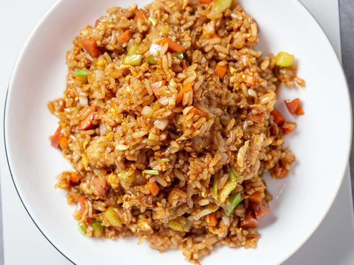 Resep Nasi Goreng Sederhana: 3 Rasa Mantap Anti Gagal