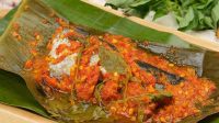 Resep_Pepes_Ikan_Merah_Pedas_Bumbu_Meresap_Bikin_Nagih
