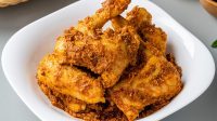 Resep Rendang Ayam Rempah Pekat: Lezat & Anti Gagal Resep Rendang Ayam Rempah Pekat: Lezat & Anti Gagal