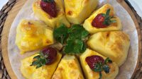 Resep_Sahur__Buka_Puasa_Ramadan_Sup_Sosis__Puding_Lezat