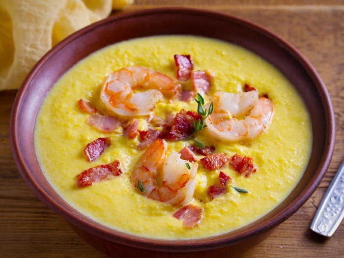 Resep Sup Jagung Manis Creamy: 3 Rahasia Lezat Ala Chef