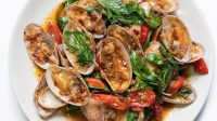 Resep_Tumis_Bayam_Telur_Kerang_Cabe_Kemangi_Menu_Buka_Puasa_Ramadan