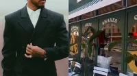 Restoran Lewis Hamilton Tutup, 150 Karyawan Kehilangan Pekerjaan Restoran Lewis Hamilton Tutup, 150 Karyawan Kehilangan Pekerjaan