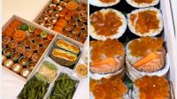 Review_Codeblu_Sushi_Philadelphia_Bali_Lezatnya_Bikin_Nagih