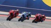 Saksikan Aksi MotoGP Spanyol 2025 Jerez Akhir Pekan Ini Saksikan Aksi MotoGP Spanyol 2025 Jerez Akhir Pekan Ini