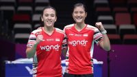 Saksikan! Duel Sengit Indonesia vs India Piala Sudirman Hari Ini Saksikan! Duel Sengit Indonesia vs India Piala Sudirman Hari Ini