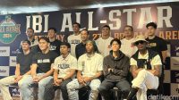 Saksikan IBL All Star 2025: Lokal vs Asing, Pertarungan Epik! Saksikan IBL All Star 2025: Lokal vs Asing, Pertarungan Epik!