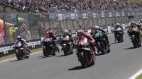 Saksikan Sengitnya Sprint Race MotoGP Spanyol 2025 Malam Ini Saksikan Sengitnya Sprint Race MotoGP Spanyol 2025 Malam Ini