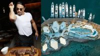 Salt Bae: Restoran Mekkah Baru, Nusr-Et Riyadh Tutup