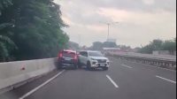 Senggolan_Pajero-Fortuner_di_Tol_Fakta_Mengejutkan_Terungkap