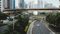 Sensasi_Jakarta_Sepi_Lebaran_Jalan_Protokol_Kosong_Melayang