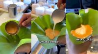 Sensasi_Latte_Teratai_Nikmati_Kopi_Unik_di_Atas_Daun_Hijau