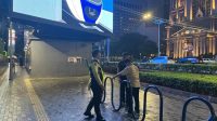 Sepeda_Hilang_Misterius_Bike_Rack_MRT_Jaksel_Kronologi_Pencurian_Terungkap