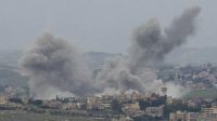 Serangan_Balasan_Israel_Infrastruktur_Hizbullah_di_Lebanon_Hancur