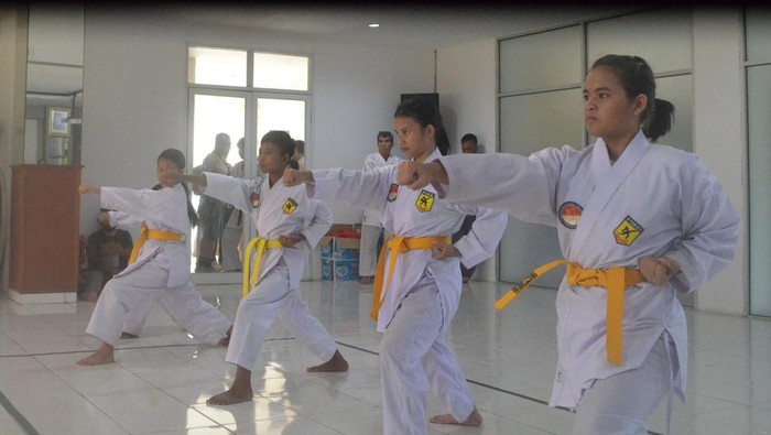 Shokaido Karate: Pilar Masa Depan Atlet Indonesia Berprestasi
