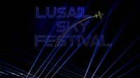 Spektakuler_Lusail_Qatar_Pertunjukan_Drone_Pesawat__Cahaya_Mempesona