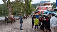 Telaga_Sarangan_Libur_Lebaran_Raup_Miliaran_Destinasi_Wisata_Impian