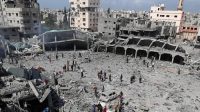 Tragedi_Bom_Israel_Sekolah_Pengungsi_Palestina_Hancur_Korban_Berjatuhan