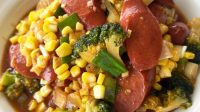Tumis_Sosis_Jagung_Manis_Resep_Lezat_Praktis_Siap_dalam_15_Menit