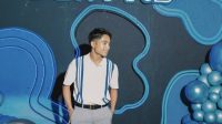 Ulang_Tahun_Betrand_Peto_ke-20_Pesta_Mewah__Banyak_Kue