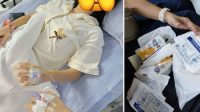 Wanita_Protes_Gorengan_Makan_Habis_Sampai_Piring_Bersih_Kontroversi_Viral